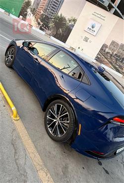 تويوتا بريوس